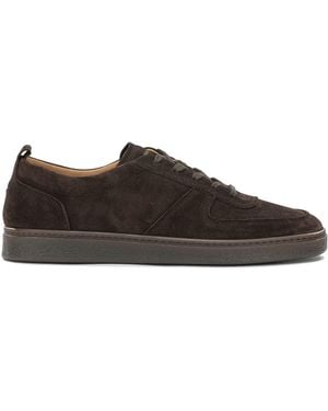 Henderson Levante Trainers - Brown