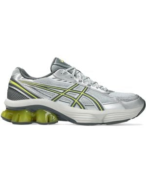 Asics Gel Kinetic Fluent - Grün