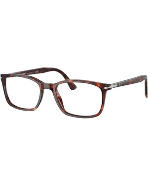 Persol Man Optische Rahmen 0PO3189V - Schwarz