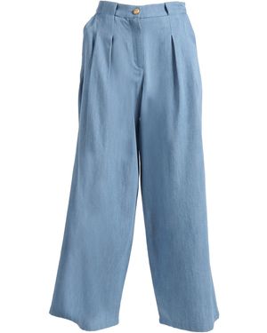 Balmain ♪ Ik'm Degene Die's Ik Heb Het ♪ - Blauw