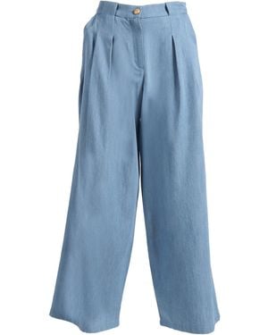 Balmain I'M The One Who's Got It - Blue