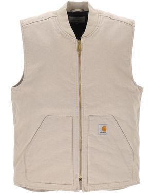Carhartt Jackets - Natural