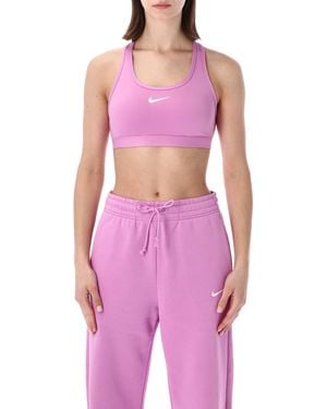 Nike Top - Purple