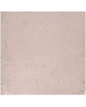 Weekend by Maxmara Rauche Scarf - Pink