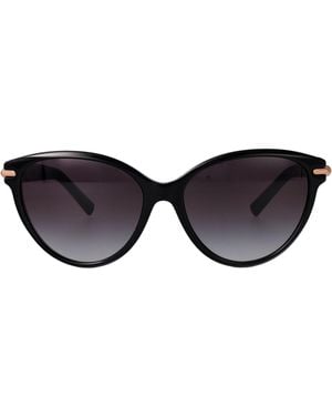Tiffany & Co. Cat Eye Sunglasses 0 Tf4261 80013 C - Black