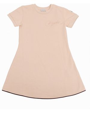 Moncler Dress - Natural