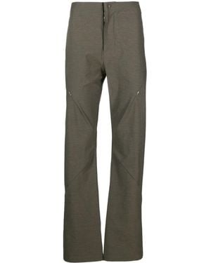 Post Archive Faction PAF 5.1 Technical Trousers Right - Grey