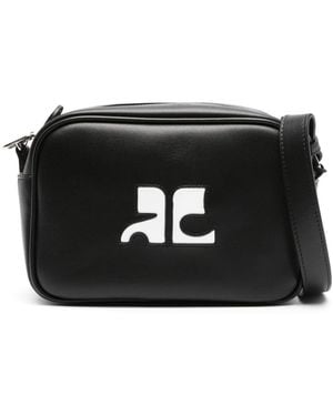 Courreges Courrèges
Borsa A Spalla Reedition - Nero