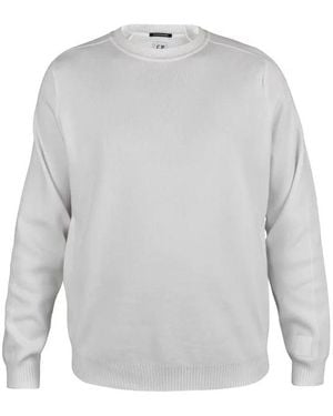 C.P. Company CP Sudadera de empresa - Gris