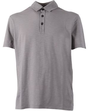 Dondup Polo - Gris