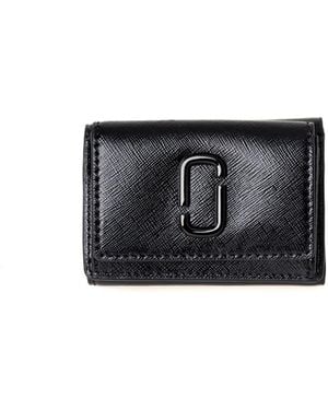 Marc Jacobs Wallets - Black