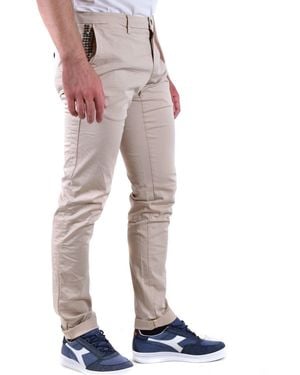 Mason's Trousers - Multicolour