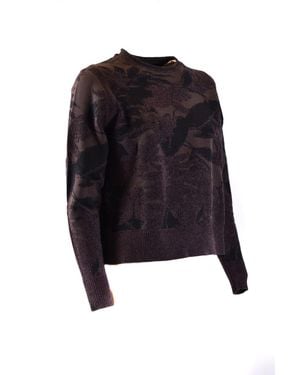 Rrd Rrd Brown - Black
