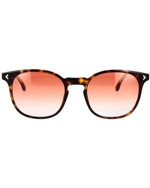 Lozza Sl4301 Sunglasses - Brown
