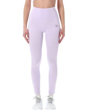 adidas By Stella McCartney Hose - Lila