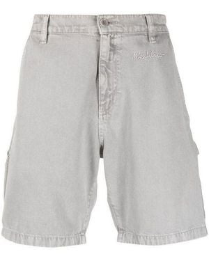 Moschino Mehrfarbig - Grau