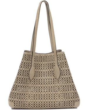 Gianni Chiarini Umhängetaschen - Natur