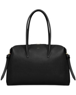 Yuzefi Bag "Brioche" Large - Black