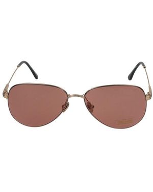 Tom Ford Sunglasses Ft0993 32 E /15/145 - Pink