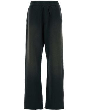 Golden Goose Trousers - Black