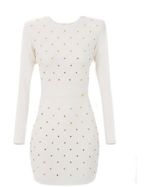 Elisabetta Franchi White - Weiß