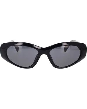 Celine Cl40279 U Sunglasses - Multicolour