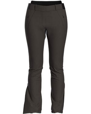 Lamunt Michelle Trek Trousers - Grey