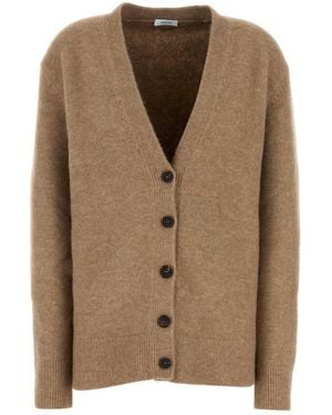 Ferragamo Knitwear - Brown