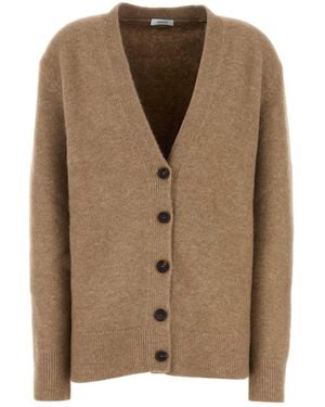 Ferragamo Knitwear - Brown