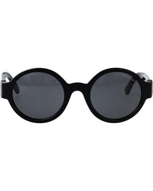 Moncler Sunglasses - Black