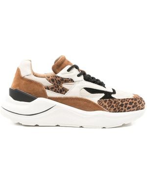 Date Fuga Animalier - Multicolour