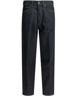 Agolde "80's - Blue