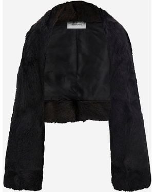 Ferragamo Salvatore Ferragamo - Black