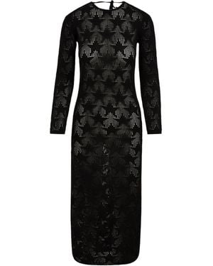 Akep Dresses - Black