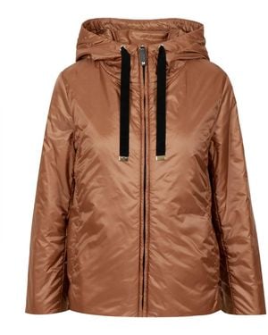 Max Mara Mäntel Braun