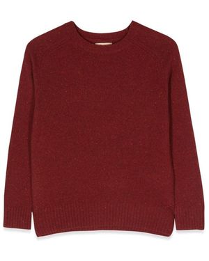 Bellerose Jumper - Red