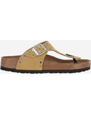 Birkenstock Birkenstock - Brown