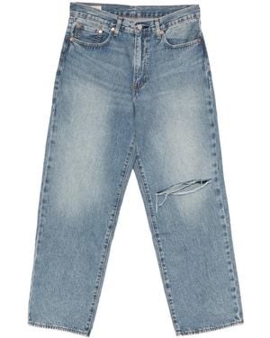 Levi's Leví`s 578TM Corbatas de corte holgado Dx - Azul