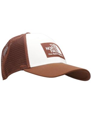 The North Face Die North Face-Hüte - Braun