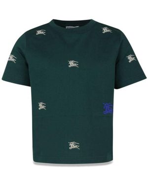 Burberry Kb5 Cedar Accent Ekd - Green
