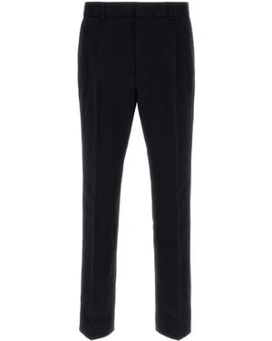 Gucci Drill Chino Pant - Black