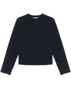 Entire studios Heavy Long Sleeve - Blue
