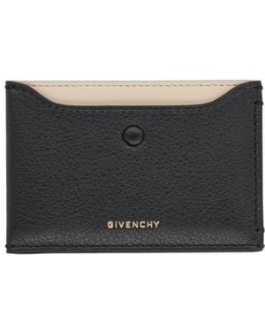 Givenchy Card Holder "Day" - Black