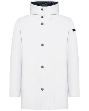 Rrd Rrd Ice - White