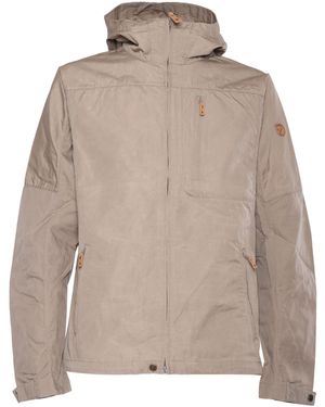 Fjallraven Wat Ben Je Aan Het Doen? - Naturel