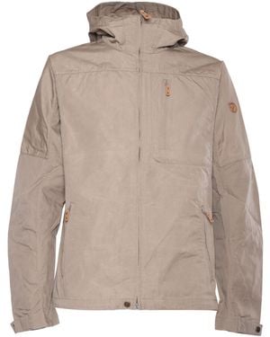 Fjallraven What Are You Doing - Natural