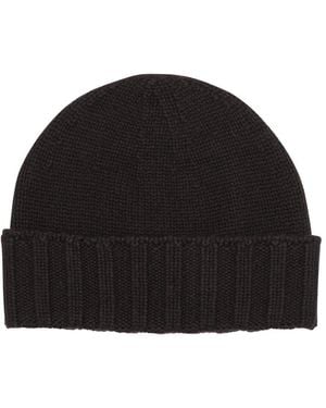 Drumohr Hats - Black