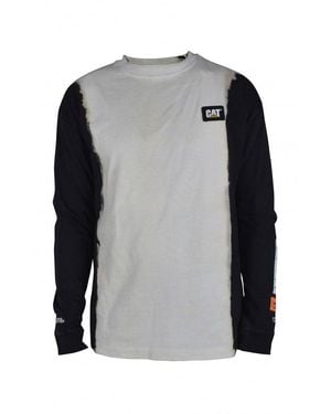 Heron Preston T Shirt - Black