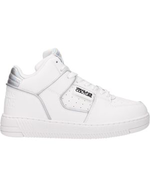 Versace Jeans Couture Sneaker Couture Donne - Bianco
