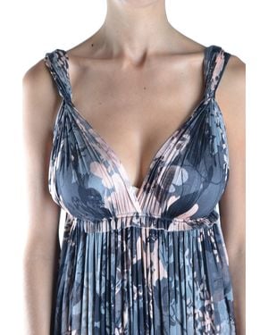 Dolce & Gabbana Dress - Blue